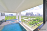 2 Bedroom Condo for sale in Lake Green, Khlong Toei, Bangkok near BTS Nana