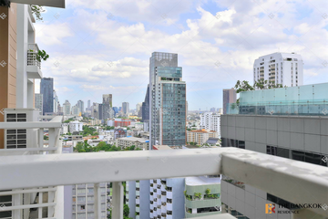 3 Bedroom Condo for rent in Siri Residence, Khlong Tan, Bangkok near BTS Phrom Phong