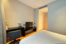 2 Bedroom Condo for rent in Sindhorn Residence, Lumpini, Bangkok near BTS Ploen Chit
