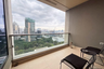 2 Bedroom Condo for rent in Sindhorn Residence, Lumpini, Bangkok near BTS Ploen Chit