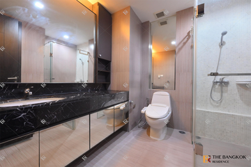 2 Bedroom Condo for rent in Villa Sikhara, Khlong Tan Nuea, Bangkok near BTS Thong Lo