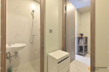 3 Bedroom Condo for rent in Celes Asoke, Khlong Toei Nuea, Bangkok near BTS Asoke