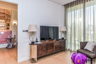 1 Bedroom Condo for rent in Magnolias Waterfront Residences, Khlong Ton Sai, Bangkok near BTS Saphan Taksin