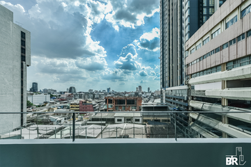 2 Bedroom Condo for sale in Pyne by Sansiri, Thanon Phetchaburi, Bangkok near BTS Ratchathewi