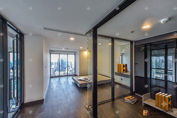 3 Bedroom Condo for sale in Park Origin Chula Samyan, Maha Phruettharam, Bangkok near MRT Sam Yan