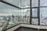 3 Bedroom Condo for sale in Park Origin Chula Samyan, Maha Phruettharam, Bangkok near MRT Sam Yan