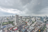 3 Bedroom Condo for sale in Park Origin Chula Samyan, Maha Phruettharam, Bangkok near MRT Sam Yan
