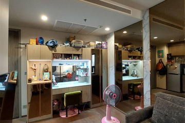 1 Bedroom Condo for sale in Ideo Q Victory, Thanon Phaya Thai, Bangkok near BTS Victory Monument