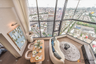 2 Bedroom Condo for sale in Park Origin Chula Samyan, Maha Phruettharam, Bangkok near MRT Sam Yan