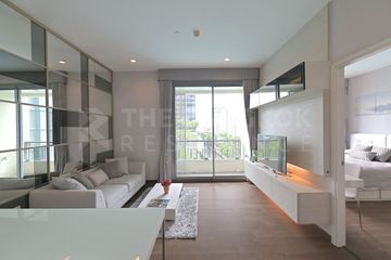 1 Bedroom Condo for rent in Q Asoke, Makkasan, Bangkok near MRT Phetchaburi