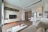 1 Bedroom Condo for rent in Q Asoke, Makkasan, Bangkok near MRT Phetchaburi
