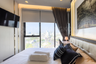 2 Bedroom Condo for rent in Ideo Q Victory, Thanon Phaya Thai, Bangkok near BTS Victory Monument