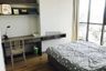 2 Bedroom Condo for rent in Chapter One Midtown Ladprao 24, Chom Phon, Bangkok near MRT Lat Phrao