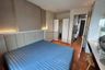 1 Bedroom Condo for rent in The President Sathorn-Ratchaphruek 3, Pak Khlong Phasi Charoen, Bangkok near MRT Bang Wa