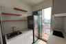 1 Bedroom Condo for rent in The President Sathorn-Ratchaphruek 3, Pak Khlong Phasi Charoen, Bangkok near MRT Bang Wa