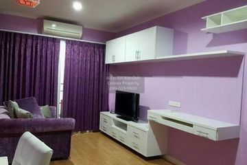 1 Bedroom Condo for rent in Lumpini Park Pinklao, Bang Bamru, Bangkok