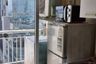 1 Bedroom Condo for rent in Life @ Phahon - Ari, Phaya Thai, Bangkok near BTS Saphan Kwai
