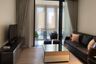 1 Bedroom Condo for rent in BEATNIQ Sukhumvit 32, Khlong Tan, Bangkok near BTS Thong Lo