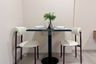 1 Bedroom Condo for rent in Din Daeng, Bangkok near MRT Sutthisan