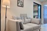 1 Bedroom Condo for rent in Din Daeng, Bangkok near MRT Sutthisan