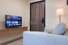 1 Bedroom Condo for rent in Din Daeng, Bangkok near MRT Sutthisan