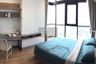 2 Bedroom Condo for rent in Chapter One Midtown Ladprao 24, Chom Phon, Bangkok near MRT Lat Phrao