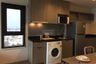 2 Bedroom Condo for rent in Chapter One Midtown Ladprao 24, Chom Phon, Bangkok near MRT Lat Phrao