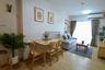 2 Bedroom Condo for rent in Supalai City Resort Chaeng Watthana, Bang Talat, Nonthaburi near MRT Si Rat