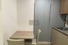 1 Bedroom Condo for rent in Kave Town Space, Khlong Nueng, Pathum Thani