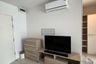 1 Bedroom Condo for rent in Aspire Rama 9, Bang Kapi, Bangkok near MRT Phra Ram 9