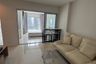 1 Bedroom Condo for rent in Aspire Rama 9, Bang Kapi, Bangkok near MRT Phra Ram 9