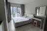 1 Bedroom Condo for rent in Aspire Rama 9, Bang Kapi, Bangkok near MRT Phra Ram 9