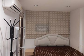 1 Bedroom Condo for rent in Ideo Blucove Sathorn, Khlong Ton Sai, Bangkok near BTS Wongwian Yai