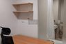 1 Bedroom Condo for rent in Ideo Blucove Sathorn, Khlong Ton Sai, Bangkok near BTS Wongwian Yai