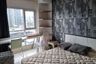 1 Bedroom Condo for rent in Aspire Rama 9, Bang Kapi, Bangkok near MRT Phra Ram 9