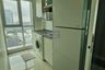 2 Bedroom Condo for rent in Life Ratchadapisek, Huai Khwang, Bangkok near MRT Huai Khwang