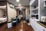 2 Bedroom Condo for rent in Wittayu Complex, Makkasan, Bangkok near Airport Rail Link Makkasan