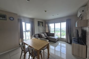2 Bedroom Condo for rent in Aspire Sukhumvit 48, Phra Khanong, Bangkok near BTS Phra Khanong