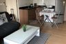 1 Bedroom Condo for rent in Noble Reveal, Phra Khanong Nuea, Bangkok near BTS Thong Lo
