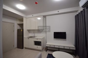 1 Bedroom Condo for rent in Chapter One Shine Bangpo, Bang Sue, Bangkok near MRT Bang Pho