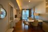 1 Bedroom Condo for rent in Quattro by Sansiri, Khlong Tan Nuea, Bangkok near BTS Thong Lo