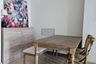 1 Bedroom Condo for rent in Rhythm Ratchada, Sam Sen Nok, Bangkok near MRT Ratchadaphisek