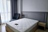 1 Bedroom Condo for rent in Rhythm Ratchada, Sam Sen Nok, Bangkok near MRT Ratchadaphisek