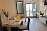 1 Bedroom Condo for rent in Ideo Phaholyothin Chatujak, Phaya Thai, Bangkok near BTS Saphan Kwai