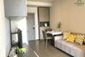 1 Bedroom Condo for rent in Ideo Phaholyothin Chatujak, Phaya Thai, Bangkok near BTS Saphan Kwai