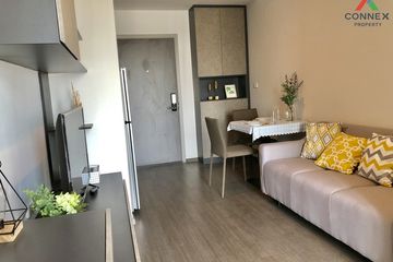1 Bedroom Condo for rent in Ideo Phaholyothin Chatujak, Phaya Thai, Bangkok near BTS Saphan Kwai
