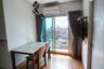 2 Bedroom Condo for rent in Lumpini Place Ratchada-Sathu, Chong Nonsi, Bangkok