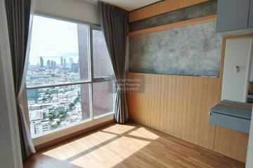2 Bedroom Condo for rent in Lumpini Place Ratchada-Sathu, Chong Nonsi, Bangkok