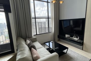 1 Bedroom Condo for rent in Knightsbridge Prime Sathorn, Thung Maha Mek, Bangkok near BTS Chong Nonsi