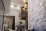 1 Bedroom Condo for rent in Knightsbridge Prime Sathorn, Thung Wat Don, Bangkok near BTS Chong Nonsi